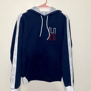 Tommy Hilfiger pullover sweatshirt